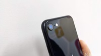 iPhone SE 2022