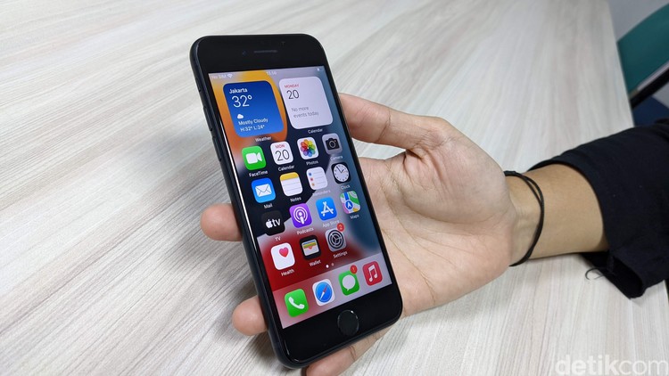 iPhone SE 2022 iPhone SE 2022