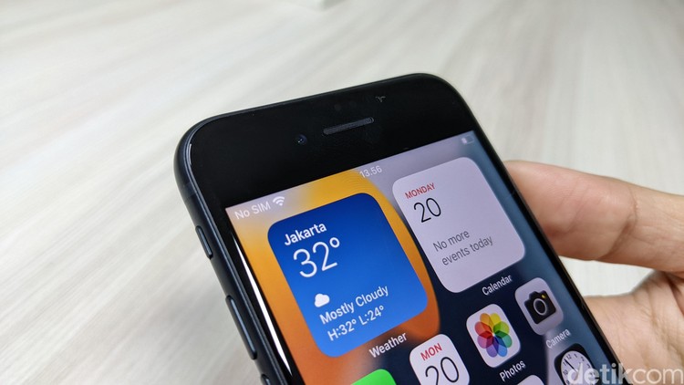 iPhone SE 2022 iPhone SE 2022