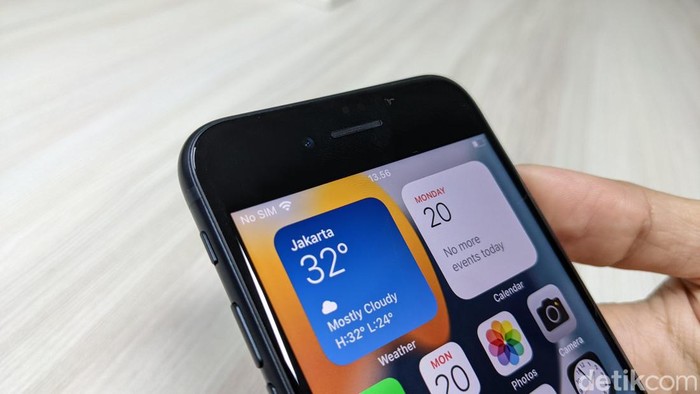 iPhone SE 2022