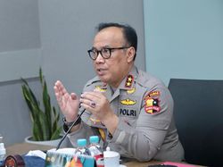 Penjelasan Polri Soal CCTV Kasus Ferdi Sambo yang Beredar
