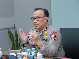 Kombes Agus Nurpatria Ajukan Banding Usai Dipecat, Polri: Silakan
