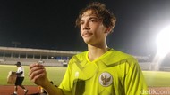 3 Pemain Keturunan Ikut Latihan Timnas U-19 Jelang Piala AFF