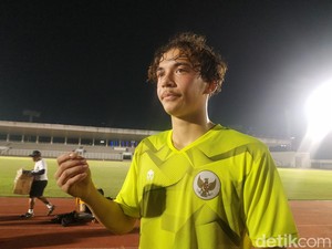 Jim Croque Lebih Dikenal Orang Indonesia ketimbang di Belanda