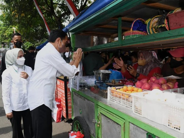 Jokowi