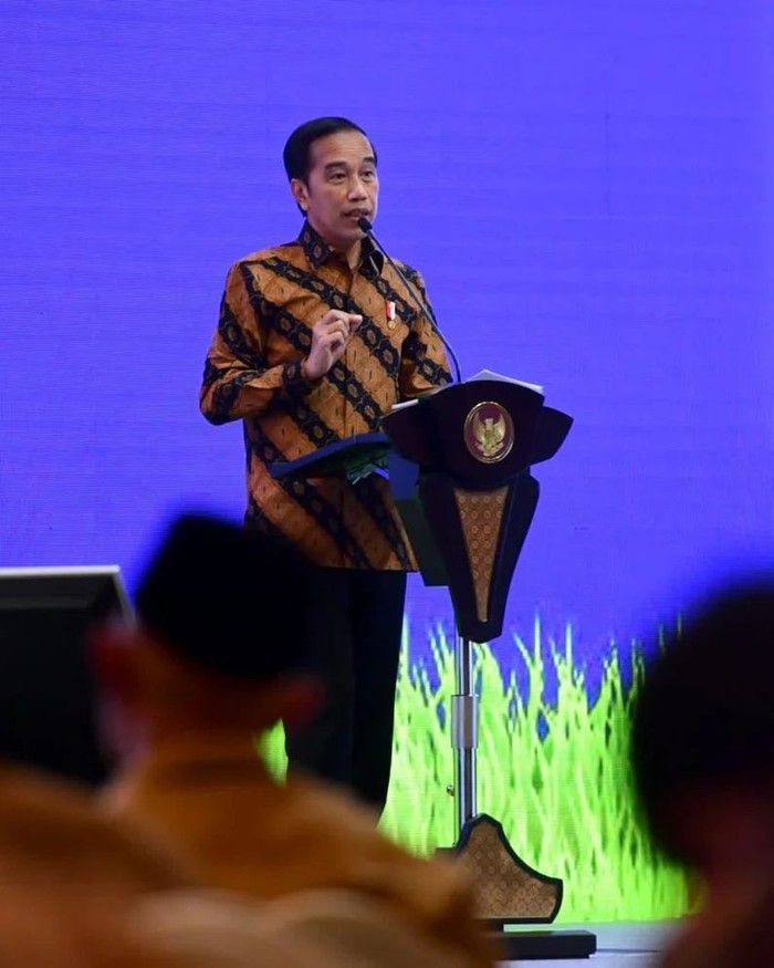 Jokowi Jokowi