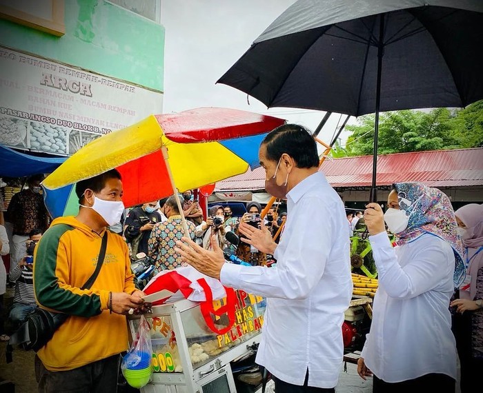 Jokowi