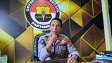 Respons Polisi soal Eks Cawalkot Palembang Ngadu ke Jokowi