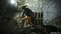 Selain berkat kerja keras para pekerja, kelancaran dalam pengerjaan Tunnel 2 juga ditunjang dengan adanya transfer knowledge dari para ahli tunnel berpengalaman dari dalam dan luar negeri. 