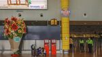 Calon Penumpang Terdampar di Bandara Belgia, Kok Bisa?