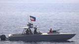 Angkatan Laut AS-Iran Terlibat Insiden Menegangkan di Selat Hormuz