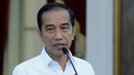 Pernyataan Lengkap Jokowi Minta Kebenaran Kasus Brigadir J Diungkap