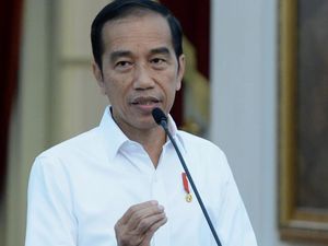 Kapan Presiden Jokowi Lahir? Simak Profil dan Tanggal Lahirnya