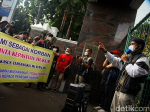 Ayah Vanessa Khong Divonis 4 Tahun Bui Terkait Kasus Indra Kenz