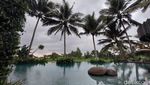Santai Sore di Ubud nan Sejuk