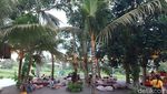 Santai Sore di Ubud nan Sejuk