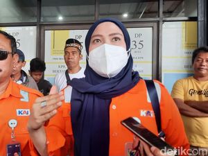 KAI Bakal Rapat dengan DJKA Bahas Perlintasan di Rawageni Dibuka Paksa