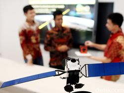 Keren! Satelit Karya Ilmuwan Muda Indonesia Siap Mengangkasa
