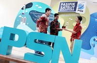 PT Pasifik Satelit Nusantara (PSN) terus berkomitmen dalam mendukung percepatan kemandirian satelit nasional. Kali ini, Satelit Nano Pertama karya Ilmuwan Muda Indonesia segera meluncur.

PSN mendukung pengembangan teknologi satelit nano yang efisien dalam manufaktur dan peluncuran, serta memiliki aplikasi yang sangat luas.