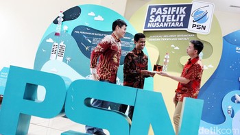 PSN terus mendukung pengembangan teknologi satelit nano yang efisien dalam manufaktur dan peluncuran, serta memiliki aplikasi yang sangat luas. Satelit nano ini berukuran 10 x 10 x 11,35 cm dan berat 1 – 1,3 Kg, yang direncanakan akan mengorbit pada Low Earth Orbit (LEO) dan beroperasi pada frekuensi VHF. Satelit nano ini akan mengudara sekitar bulan Oktober-November 2022 mendatang.