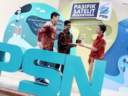 Keren! Satelit Karya Ilmuwan Muda Indonesia Siap Mengangkasa