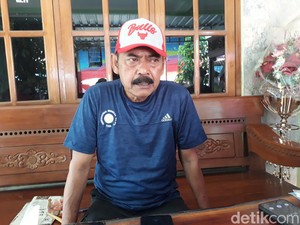 Kaesang Mau Nikah, FX Rudy Siap Jika Ditugasi Atur Pambagyo