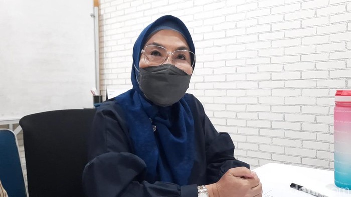 Kuasa hukum Briptu Suci Darma, Titis Rachmawati