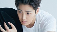 Lee Tae Hwan dikenal lewat aktingnya di Thirty-Nine. Foto: (dok. Instagram @leetaehwan0221)