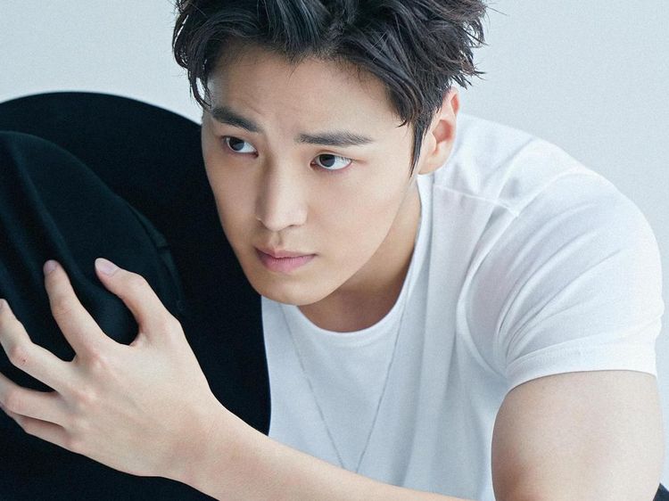 Aktor Lee Tae Hwan Pamit, Bakal Wamil 27 Juni