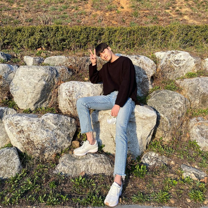 Lee Tae Hwan