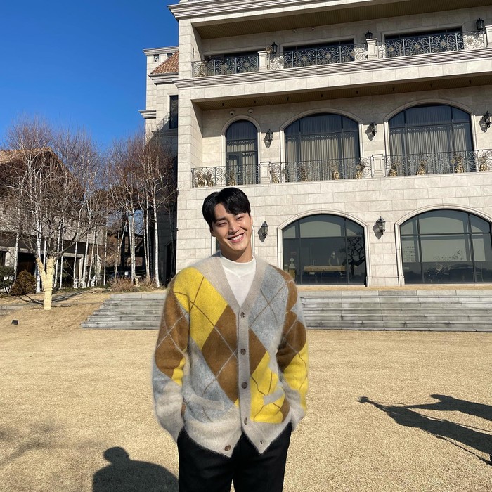 Lee Tae Hwan