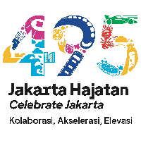 Logo HUT Jakarta 2022: Filosofi Hingga Link Download