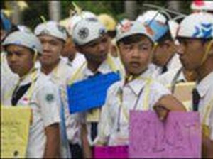 Catat! Ini Aktivitas yang Dilarang Saat MPLS Siswa Baru 2022