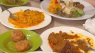 Makan Nasi Padang di Belanda, Netizen Ini Habiskan Hampir Rp 2 Juta!