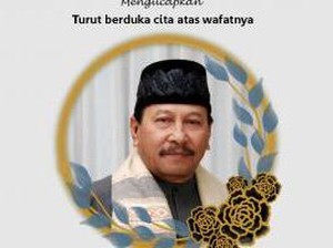 Sosok Aang Hamid Suganda di Mata Bupati Kuningan