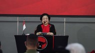 Megawati: Yang Milih Pak Jokowi Saya, Kok Jejaknya Mau Dihilangkan