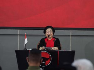 Saat Megawati Bandingkan Gelar Doktornya dengan Bung Karno, Lebih Banyak Siapa?