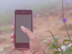 Aplikasi Pelacak Lokasi dengan Nomor HP, Gratis dan Mudah!