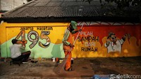 Selanjutnya warga diminta mengeluarkan sampah mudah terurai atau sampah organik pada hari keempat, Kamis (23/6). Lalu puncak PGJSS jatuh pada hari Sabtu (25/6).