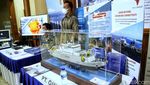 Lihat dari Dekat Kemajuan Teknologi Kemaritiman