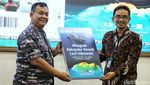 Lihat dari Dekat Kemajuan Teknologi Kemaritiman