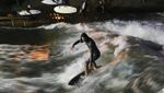 Sungai di Jerman Ini Punya Ombak Hingga 2 Meter, Asik Buat Surfing