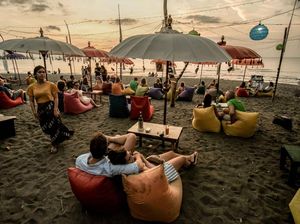 Imigrasi Pelototi Kampung Turis di Bali Jelang KTT G20