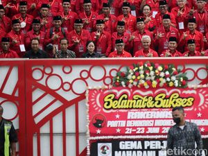 Ganjar Pranowo: Selamat Ulang Tahun ke-49 Mbak Puan