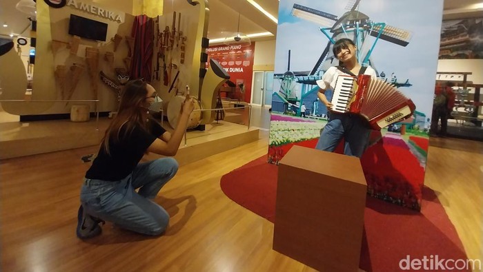 Museum Musik Dunia Jatim Park 3