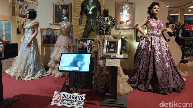 Museum Musik Dunia Jatim Park 3