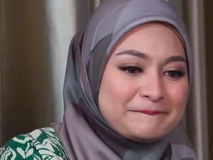 Didukung Usai Minta Maaf ke Putri Delina, Nathalie: Semoga Bukan Muka Dua