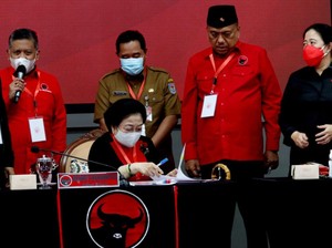 PDIP Terima Dana Parpol dari Pemerintah Rp 27 Miliar