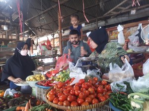 Menangkal Krisis, Memulihkan Ekonomi