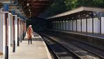 Stasiun Kereta di London Mendadak Lengang, Ditinggal Mogok Pekerjanya